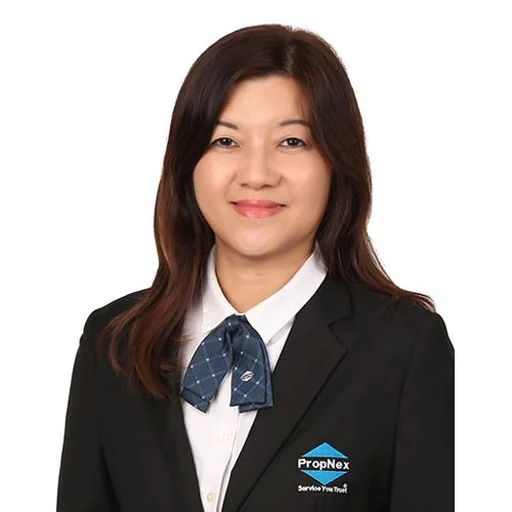 TEO CHOON KEOW (MERINA)