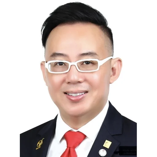 JEREMY RIKAS CHIU (JEREMY RIKAS CHIU)
