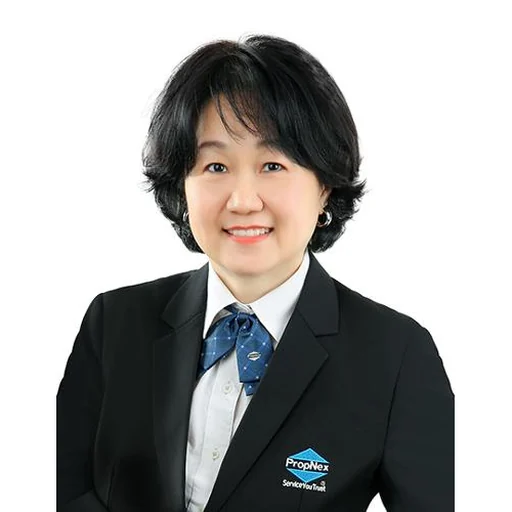 TAN CHOR WAH (EUNICE)