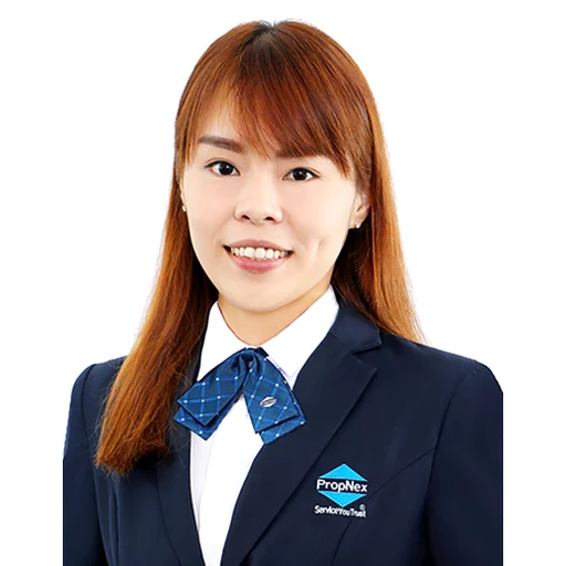SEAH AI LENG IRENE