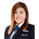 HO MEI HSIEN