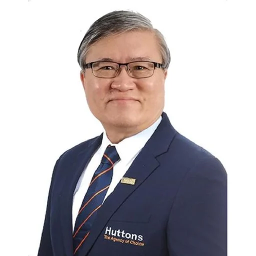 LOH FOOK PING (PAUL LOH)