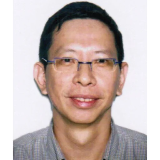 CHAN CHEE CHIU