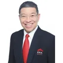 CHUA HUA SENG