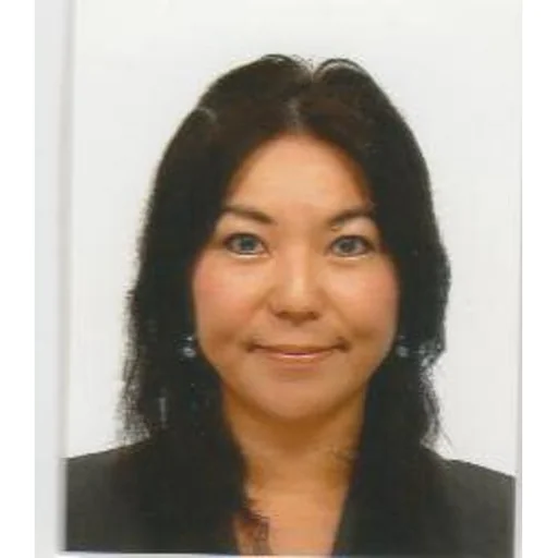 OKANO MASAMI