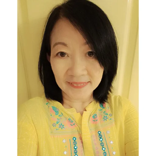 LEE AH LAN (LENA)