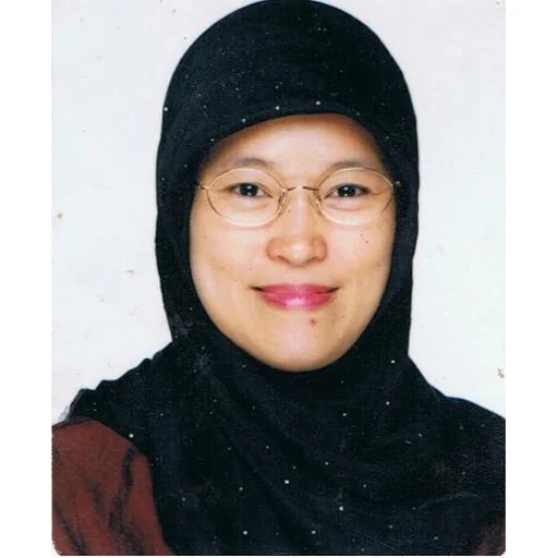 SALBIAH BINTE RAMLI (SALBIAH)