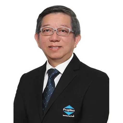 QUAH SIEW CHUAN (GEORGE QUAH)