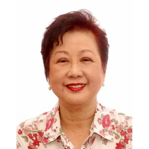 GAY AI SIM PATRICIA (MRS PATRICIA SOH)