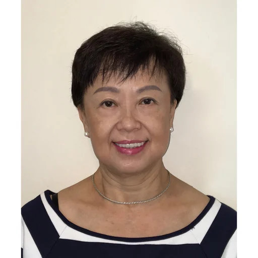 TEH CHAR BOOR (SALLY KONG)