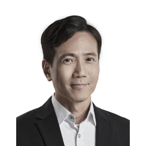 CHOA CHOON KIANG (ANDY CHOA)
