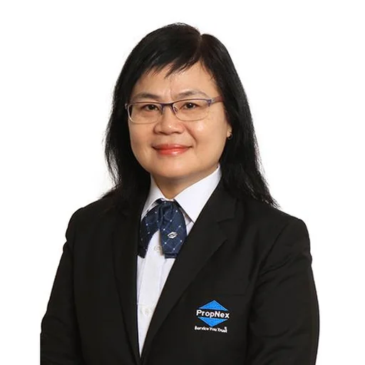 QUEK LAI PEN (CELESTINE)