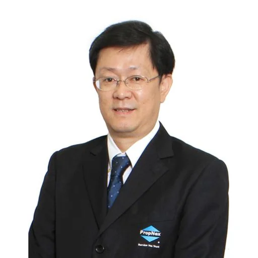 GOH TOH KHEAM