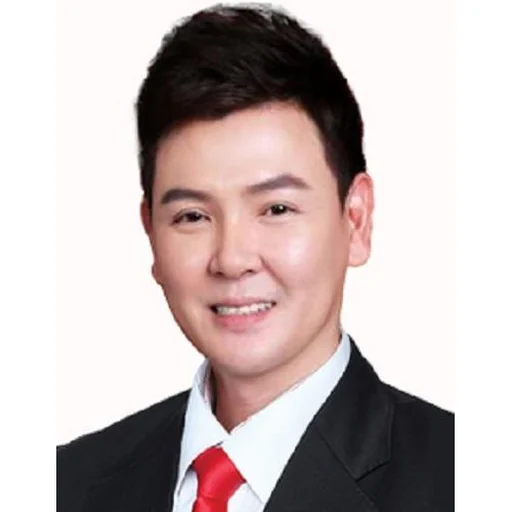 NG SER LEONG (HUANG SHILIANG) (JAMES HUANG)