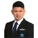 ANG BENG HUANG