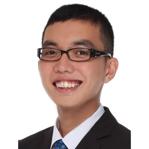 CHAN YI WEN (JOHN CHAN)