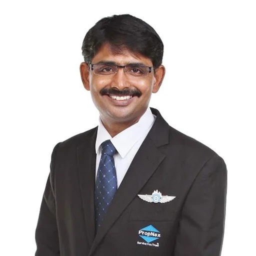 RAVI KUMAR NEERUDU (KUMAR)