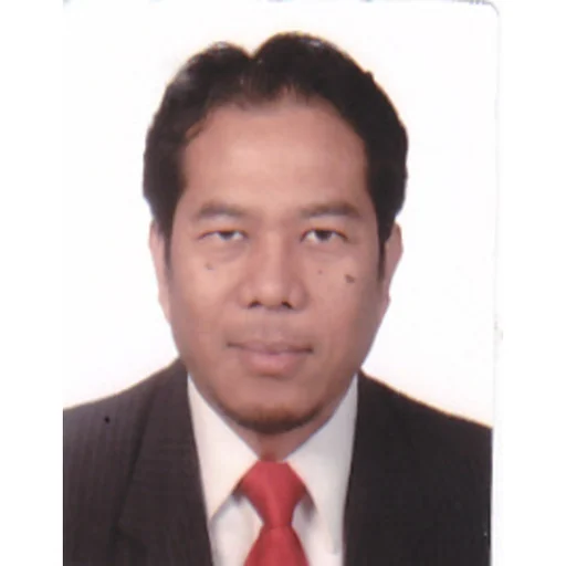 MUHAMAD REDZA BIN AHMAD (RED @ MD REDZA)