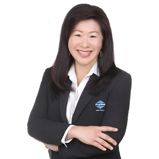 CARLY TAN KIN CHAI (CARLY TAN)