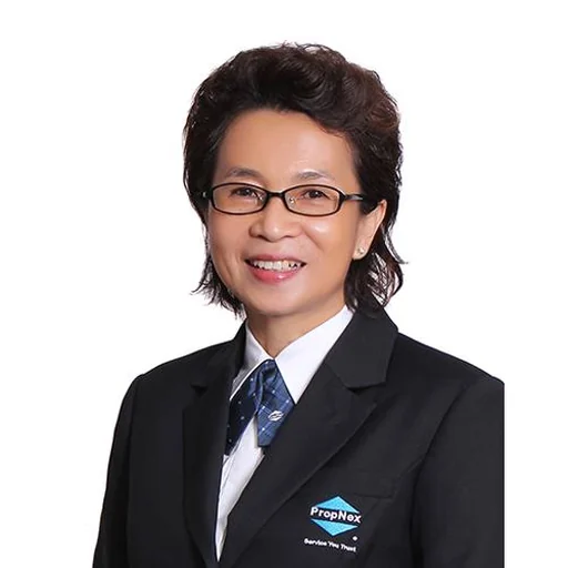 LOKE FOOK HENG JENNIFER