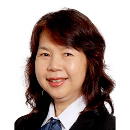 CHUA LEONG KHIM MRS.TOH HONG JIN (KHIM (ELKAY) CHUA)