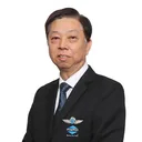 MARCUS TAN BOON SENG