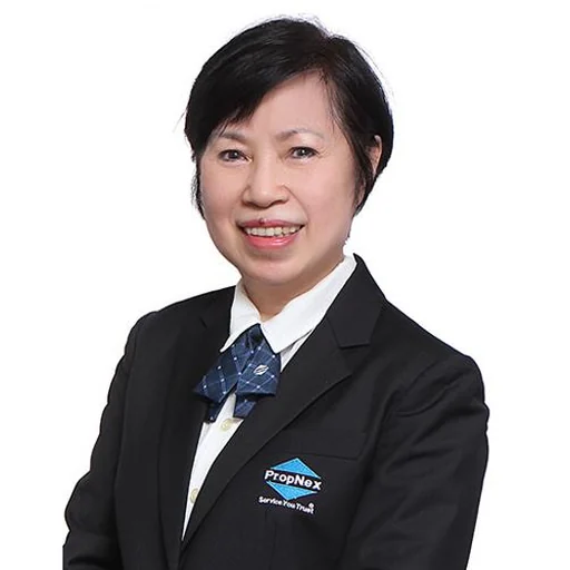 LIM HO NEO, NANCY LALITA