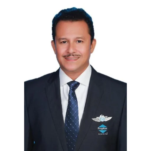 SYED MOHSEN BIN HUSSAIN ALKAFF (SYED MOHSEN ALKAFF)