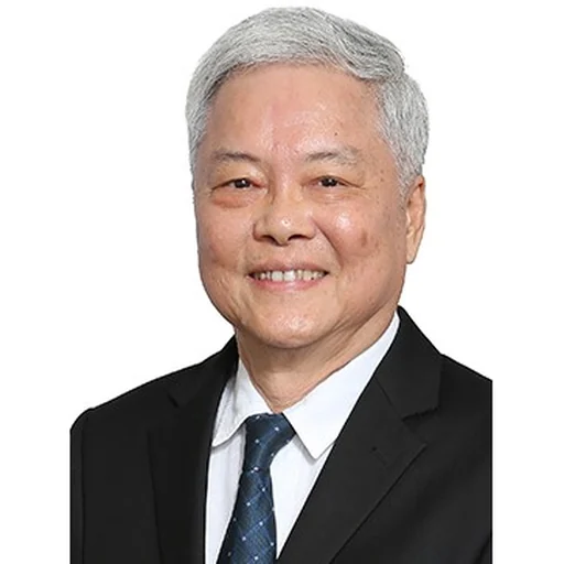 KOH HEOK KHERN (TIMOTHY)