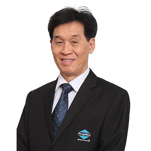 HOON TAI KIANG (THOMAS)