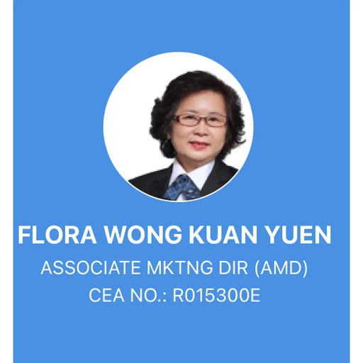 WONG KUAN YUEN (FLORA)