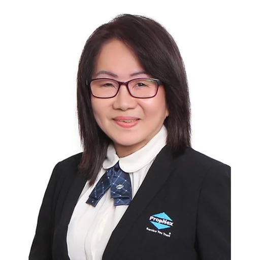 LIM KENG SEE (MAY)