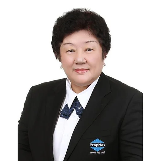 TAN PEK HAR (DORIS TAN)