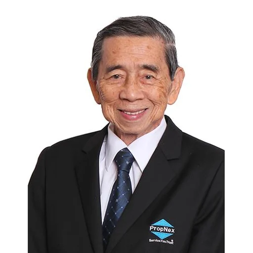 LIM CHENG SIAN (ANDREW)