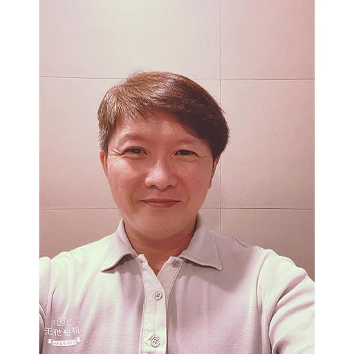ANTHONY TAN YEW KUAN