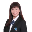 AGNES FONG POH CHEE