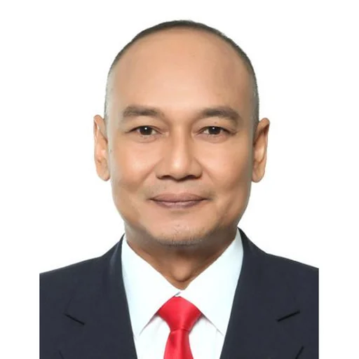 ANUAR BIN ABU BAKAR (ANUAR A. BAKAR)