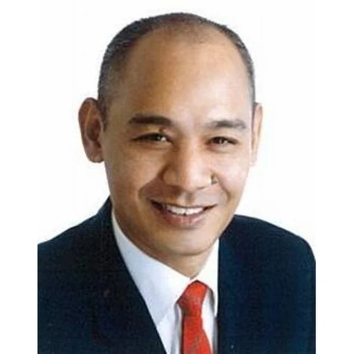 ZULKIFLI BIN AHAMAD (ZUL AHAMAD)
