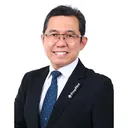 ERIC LOW KIA PENG