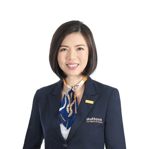 ONG SIEW LENG (STEPHANIE)