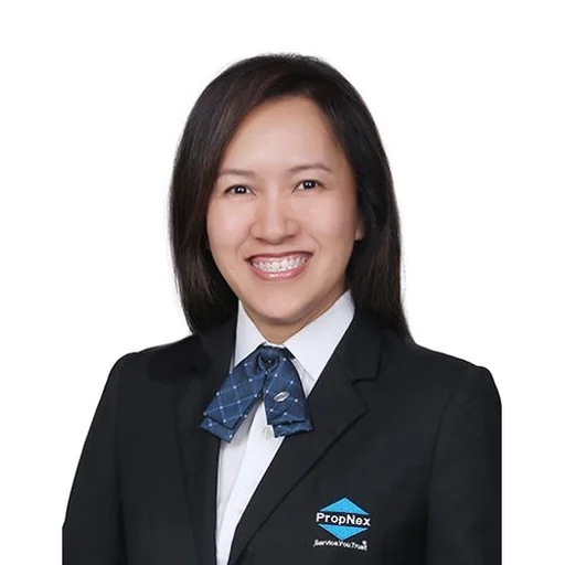 LINDA WANG HWEI LI (LINDA WANG)