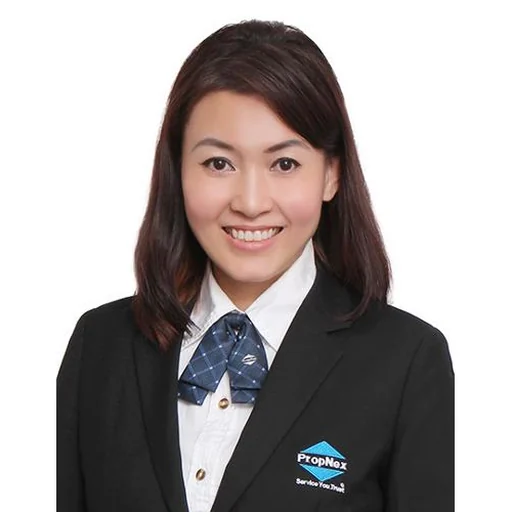 WINNIE LIM WEE LI