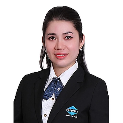 NGUYEN HUYNH THANH TRANG (JESSE NG)