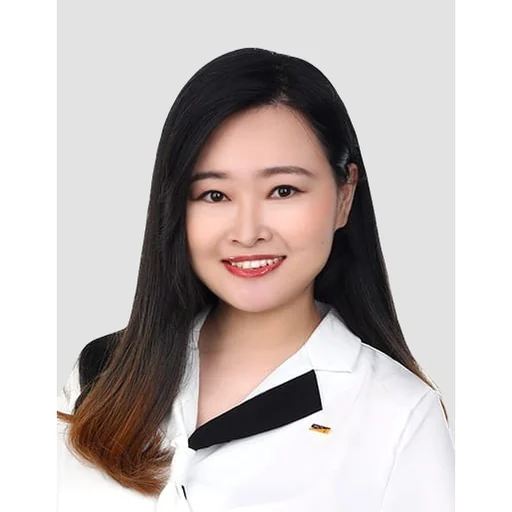 SUN WENTING (ANNE)
