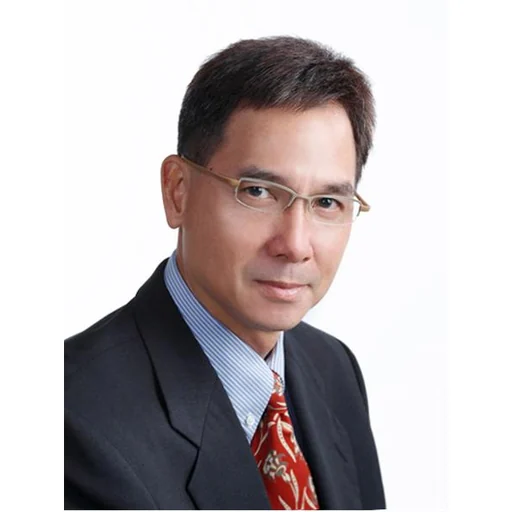 CHRISTOPHER LEE JONG PENG