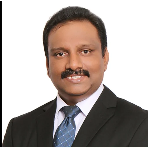 PITCHAI SURESH (SURESH)