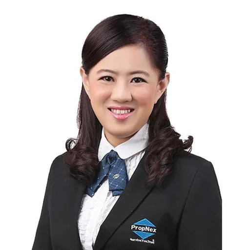VERONICA YAP @ YAP HONG LING