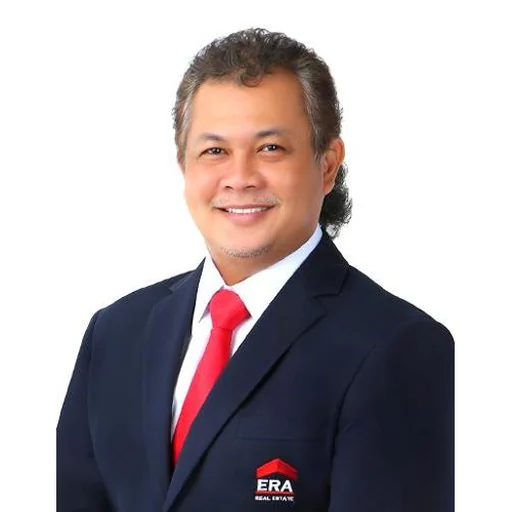 SYED ALI BIN SYED FADHIL (SYD ALI)