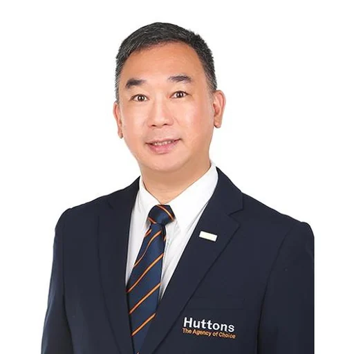 LIM LING CHON (ALVIN LIM)