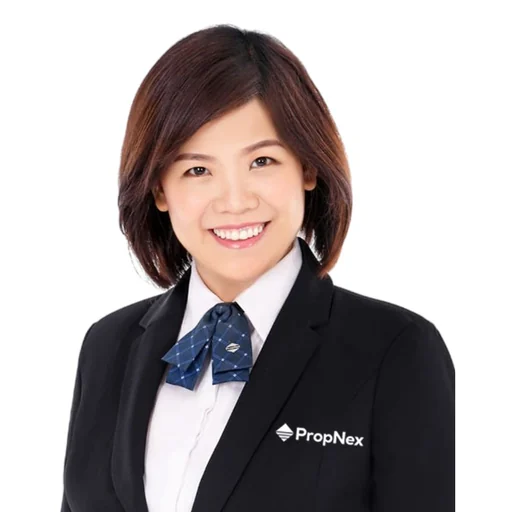 SIM CHUAN HSI (VIVIAN)
